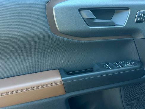 New 2025 Ford Bronco Sport Outer Banks w/ Sasquatch Outer Banks Package AWD/4WD image 10