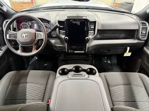 New 2026 RAM 2500 Tradesman image 4