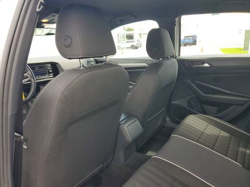 Used 2024 Volkswagen Jetta Sport image 13