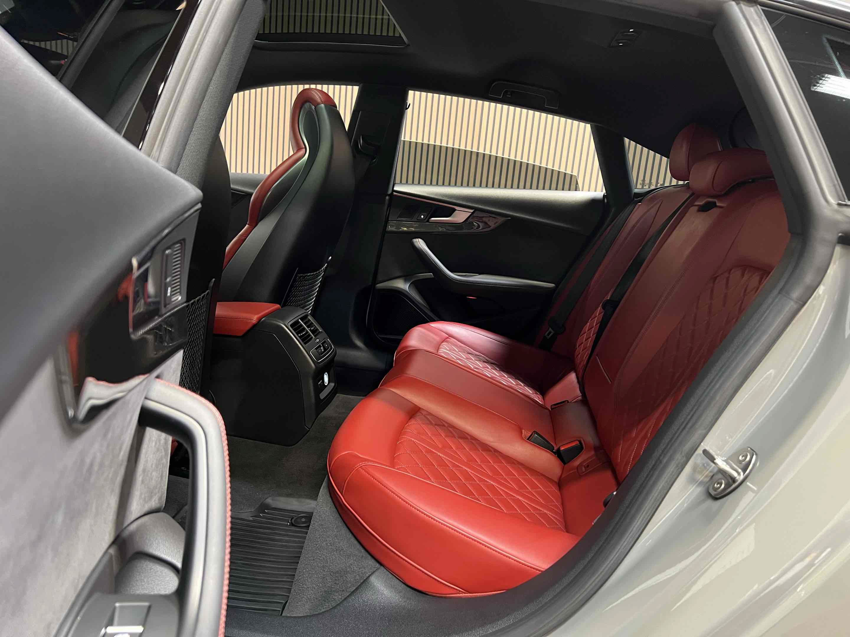 Used 2019 Audi S5 Prestige AWD/4WD image 5