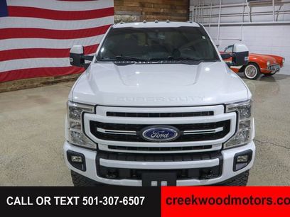 Used 2022 Ford F250 Lariat w/ Tremor Off-Road Package