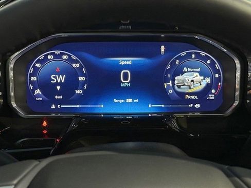 New 2026 Chevrolet Silverado 2500 LT w/ Convenience Package image 26