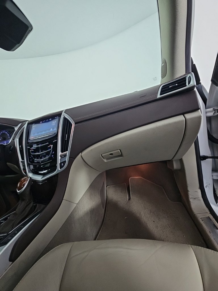 Used 2016 Cadillac SRX Premium w/ Trailering Package FWD image 23