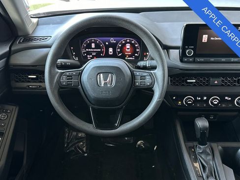 Used 2023 Honda Accord EX image 15