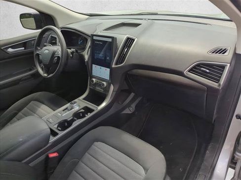 Certified 2024 Ford Edge SE AWD/4WD image 24