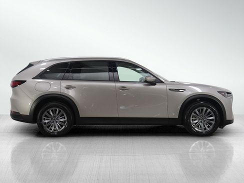 Certified 2024 MAZDA CX-90 Plug-In Hybrid w/ Preferred image 6