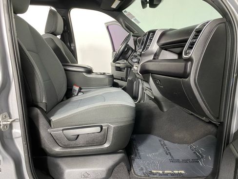 Used 2023 RAM 2500 Big Horn w/ Level 1 Equipment Group AWD/4WD image 14
