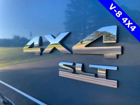 Used 2005 Dodge Ram 1500 Truck SLT AWD/4WD image 7