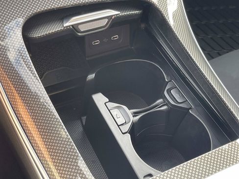 Used 2025 Mercedes-Benz CLE 53 AMG 4MATIC Coupe image 30