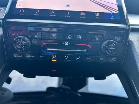 New 2025 Jeep Grand Cherokee L Limited w/ Luxury Tech Group II image 22