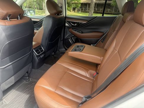 Used 2020 Subaru Outback Touring XT AWD/4WD image 29