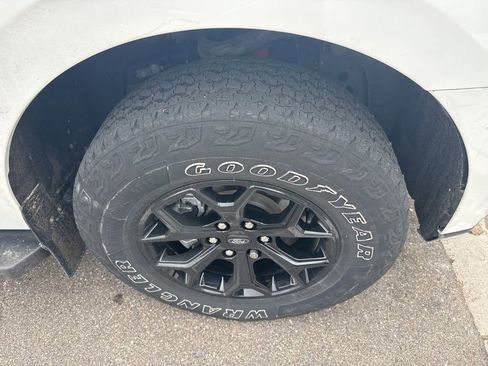 Used 2022 Ford Expedition Timberline image 21