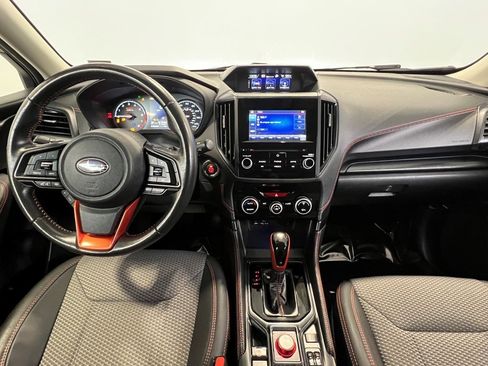 Used 2023 Subaru Forester Sport image 19