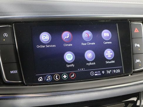 Used 2023 Buick Enclave Essence w/ Trailering Package, 5000 lbs. FWD image 29
