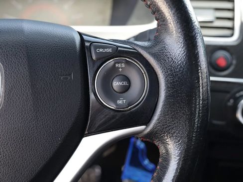 Used 2013 Honda Civic Si image 25