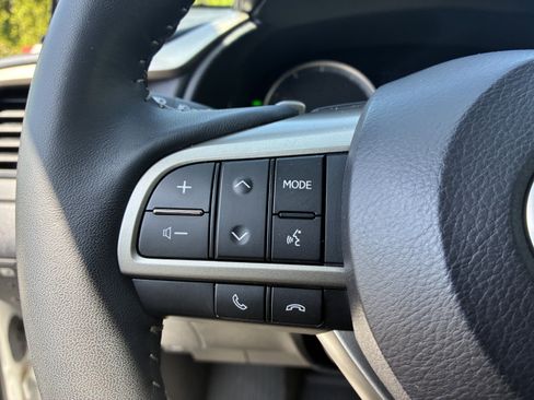 Used 2022 Lexus RX 350 FWD w/ Premium Package image 30