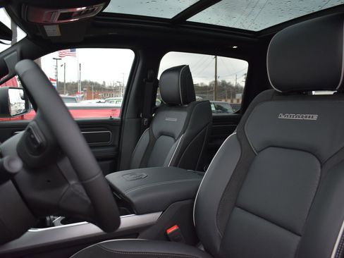 New 2026 RAM 1500 Laramie image 16