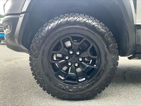 Used 2022 RAM 1500 TRX w/ TRX Level 2 Equipment Group AWD/4WD image 9