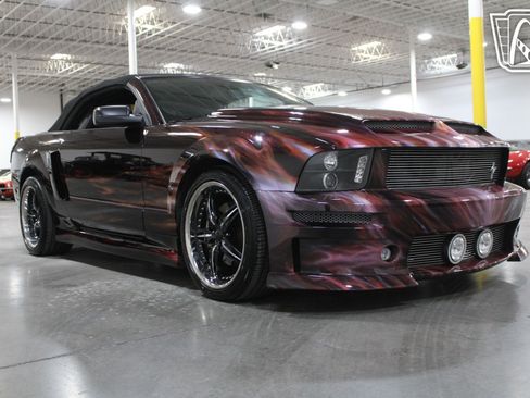 Used 2007 Ford Mustang GT RWD image 23