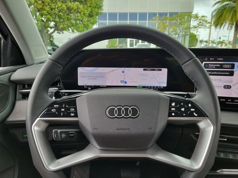 New 2026 Audi Q3 quattro 2.0T AWD/4WD image 8