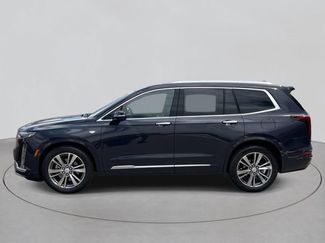 Certified 2025 Cadillac XT6 Premium Luxury w/ Platinum Package AWD/4WD video 2