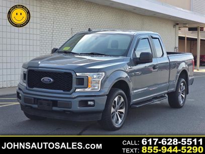 Used 2020 Ford F150 XL w/ Equipment Group 101A Mid