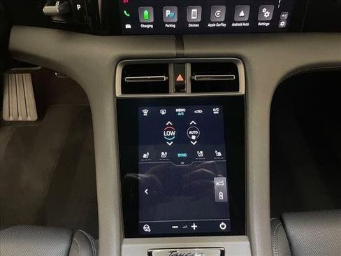 New 2025 Porsche Taycan 4S image 18