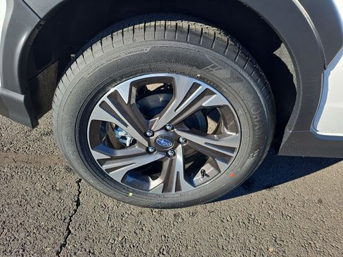 New 2026 Subaru Crosstrek 2.0i Premium image 9