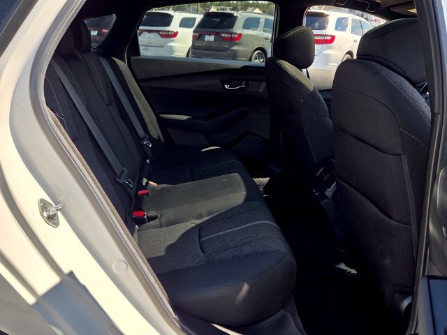 Used 2025 Honda Accord Sport image 17