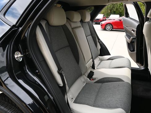 New 2026 MAZDA CX-30 AWD 2.5 S image 26