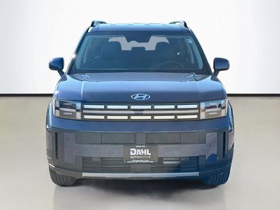 New 2027 Hyundai Santa Fe SEL