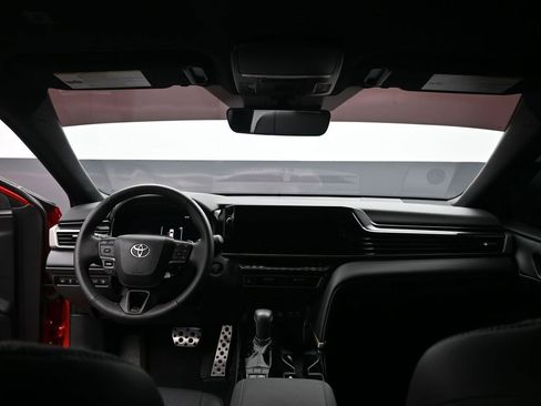 Certified 2025 Toyota Camry XSE image 27