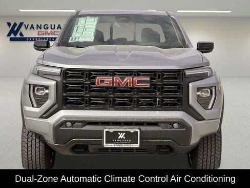 New 2026 GMC Canyon Elevation w/ Convenience Package RWD image 5