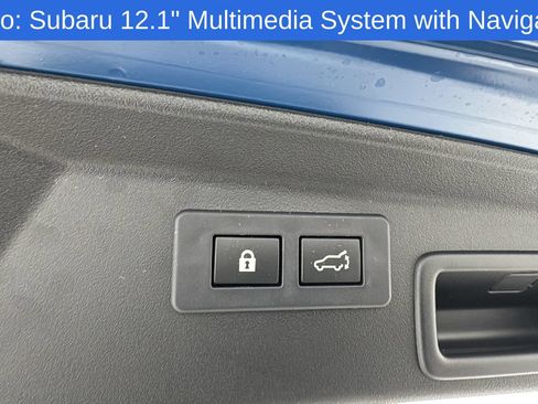 New 2026 Subaru Outback Wilderness AWD/4WD image 16