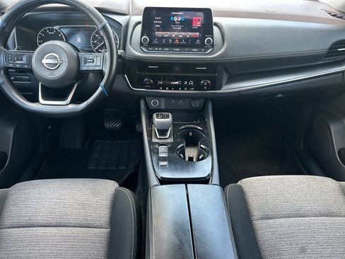 Used 2023 Nissan Rogue SV FWD image 15