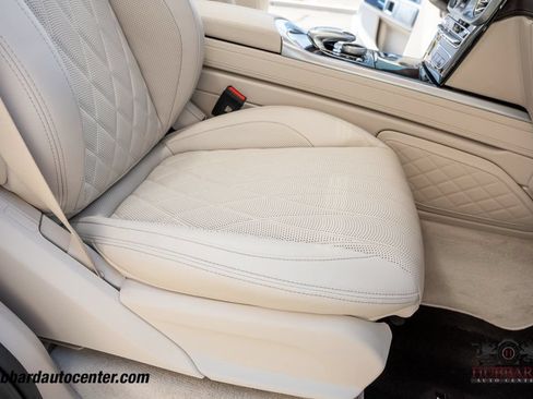 Used 2023 Mercedes-Benz G 63 AMG Squared image 28