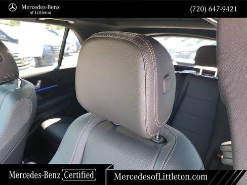 Certified 2026 Mercedes-Benz GLE 350 4MATIC image 14