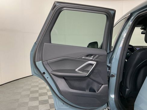 Certified 2025 BMW X1 xDrive28i w/ Convenience Package image 24