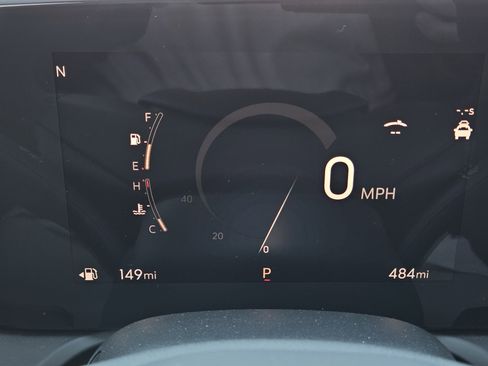 New 2026 Buick Encore GX Sport Touring w/ Advanced Technology Package image 11