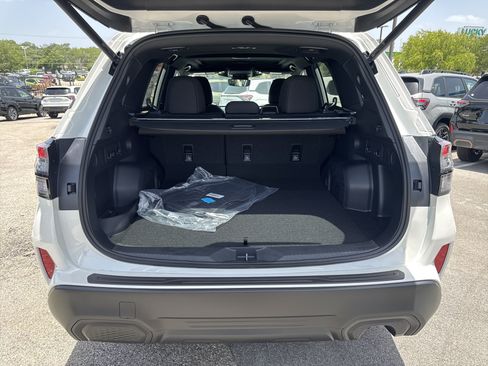 New 2026 Subaru Forester Premium AWD/4WD image 29