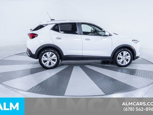 Used 2025 Buick Encore GX Preferred image 11