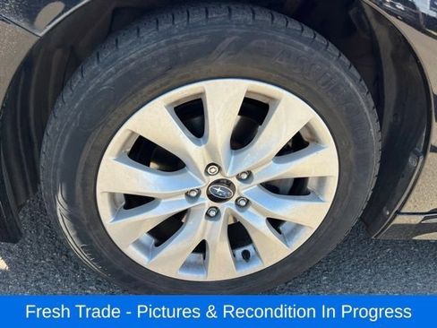 Used 2015 Subaru Legacy 2.5i Premium AWD/4WD image 10