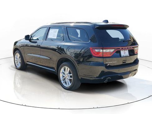 Used 2024 Dodge Durango GT AWD/4WD image 3