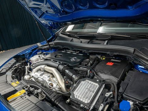 Certified 2025 Mercedes-Benz GLA 250 image 31