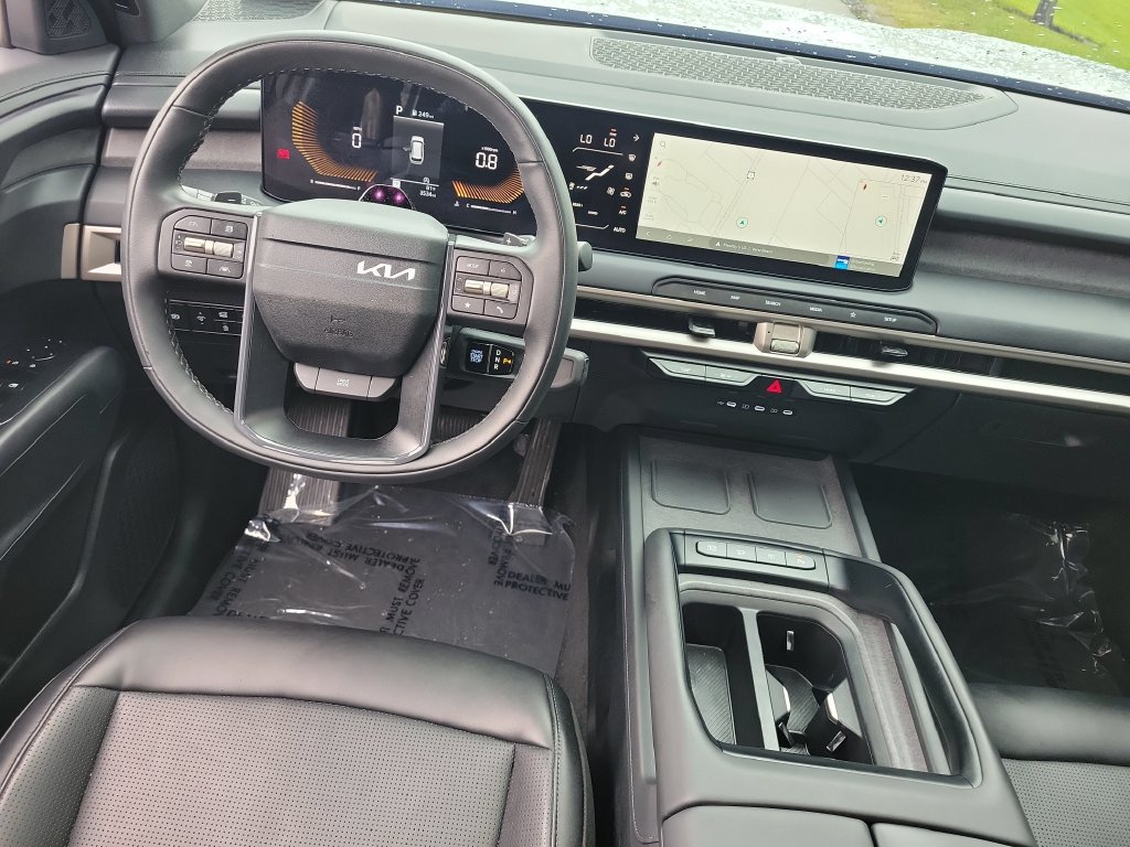 Used 2027 Kia Telluride S w/ Towing Package FWD image 28