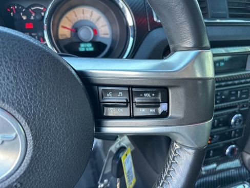 Used 2011 Ford Mustang GT Premium w/ 402A Rapid Spec Order Code image 18
