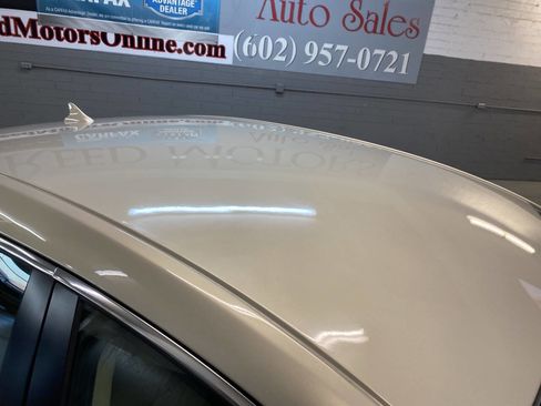 Used 2010 Buick LaCrosse CXL w/ Entertainment Package image 10