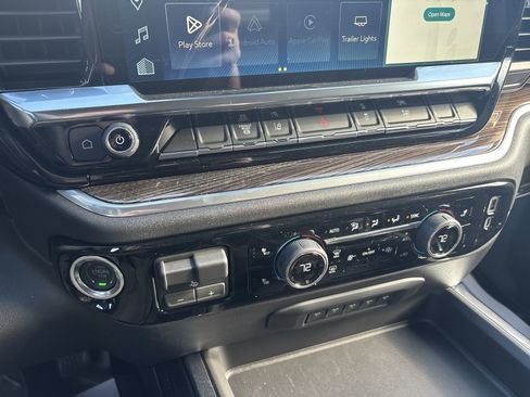 New 2026 Chevrolet Silverado 3500 LT w/ Convenience Package image 21