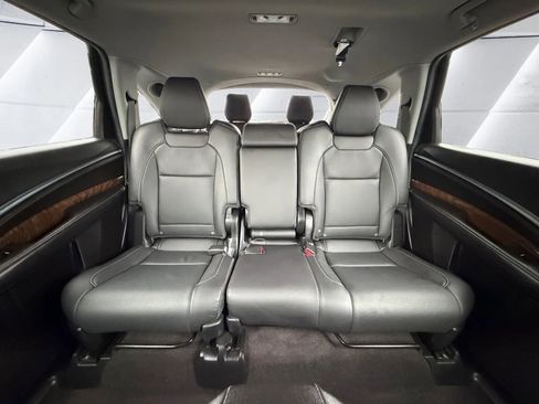 Used 2020 Acura MDX Sport Hybrid w/ Technology Pkg image 12