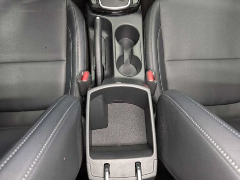 Certified 2024 Kia Seltos EX AWD/4WD image 22